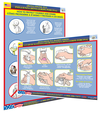 H1N1-prevention